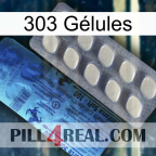 303 Gélules 34